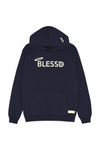 Core hoodie - Slate