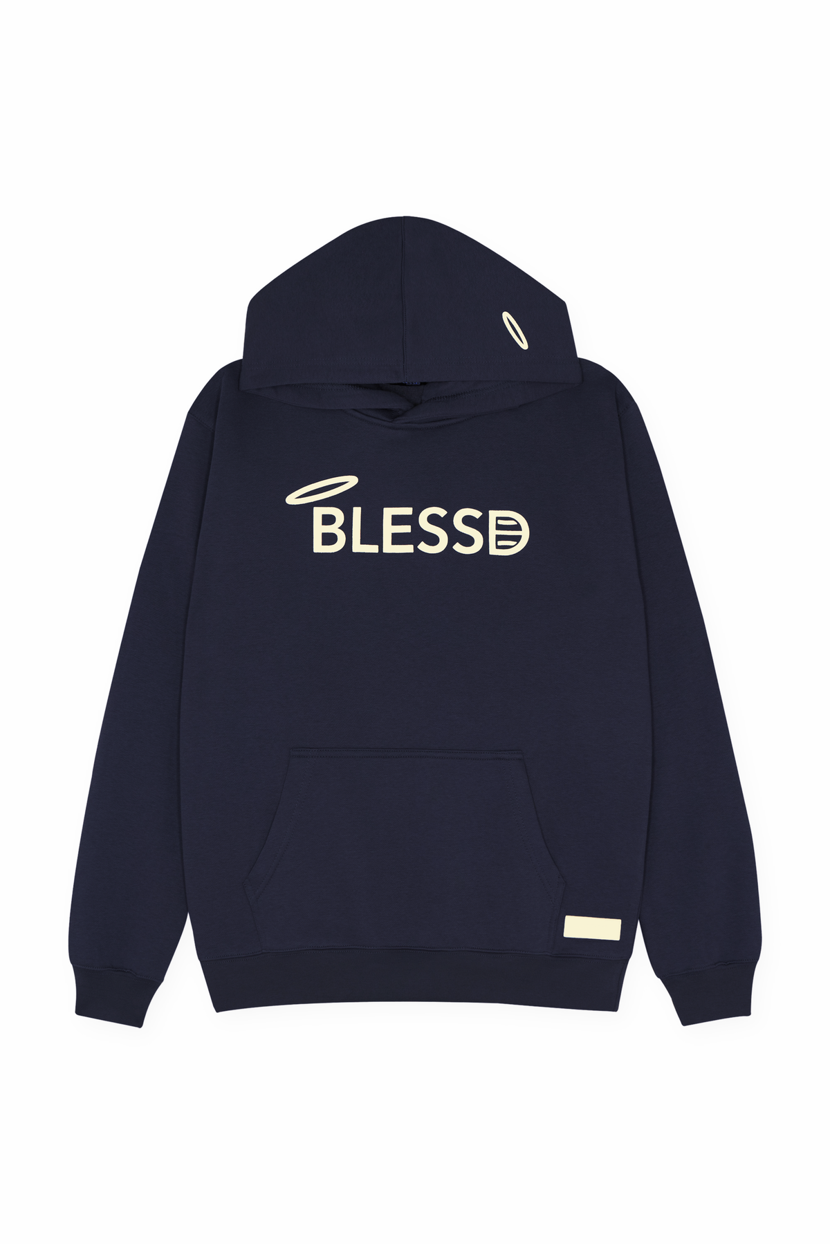 Core hoodie - Slate