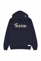 Core hoodie - Slate