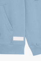 Core hoodie - Sky