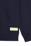 Core hoodie - Slate
