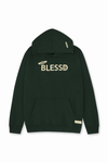 Core Hoodie - Forest