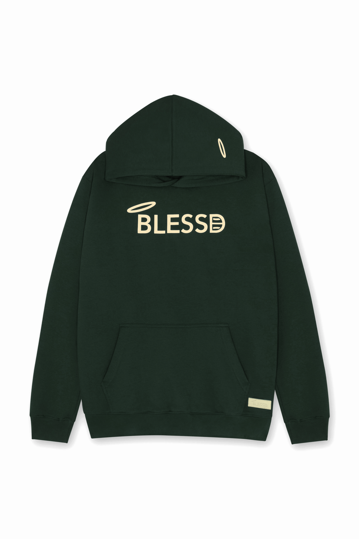 Core Hoodie - Forest