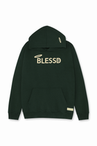 Core Hoodie - Forest