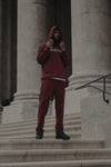 Movement Set - Bordeaux