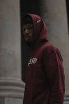 Movement Set - Bordeaux