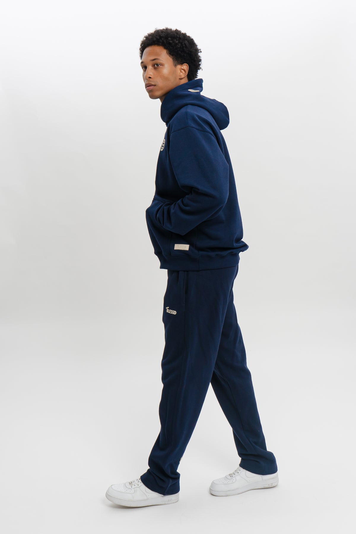 Movement set - Slate
