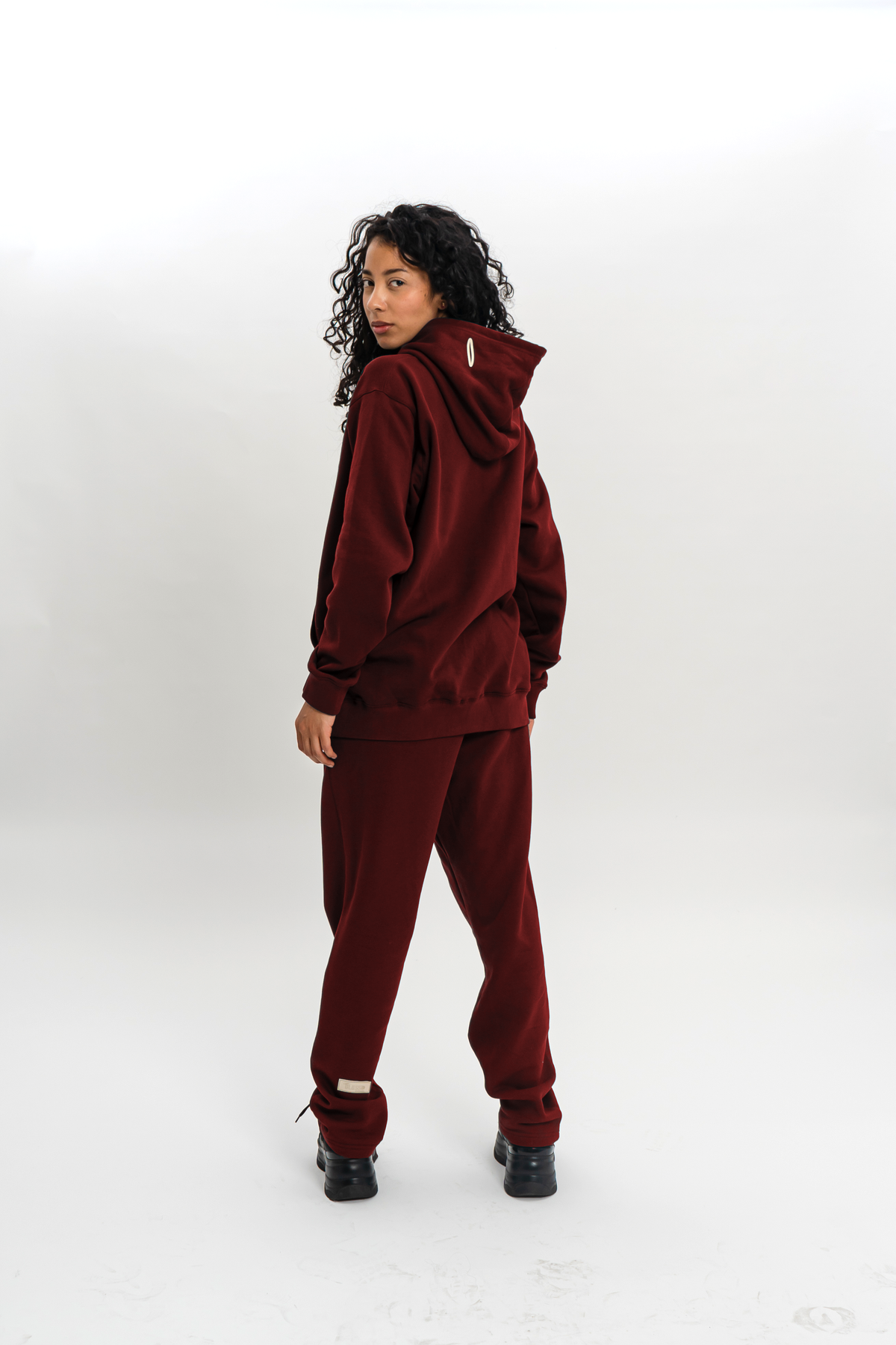 Movement Set - Bordeaux