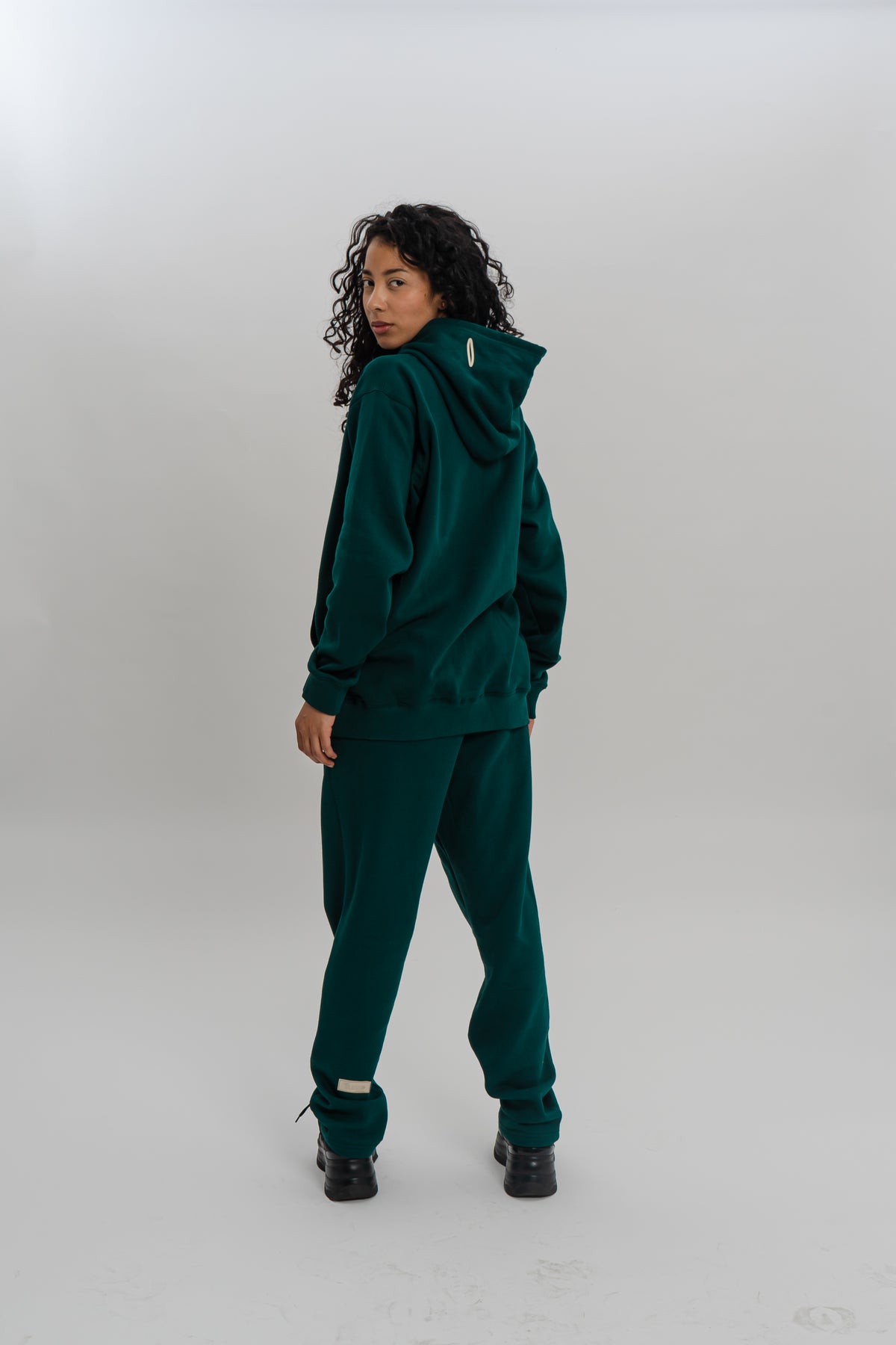 Movement set - forest