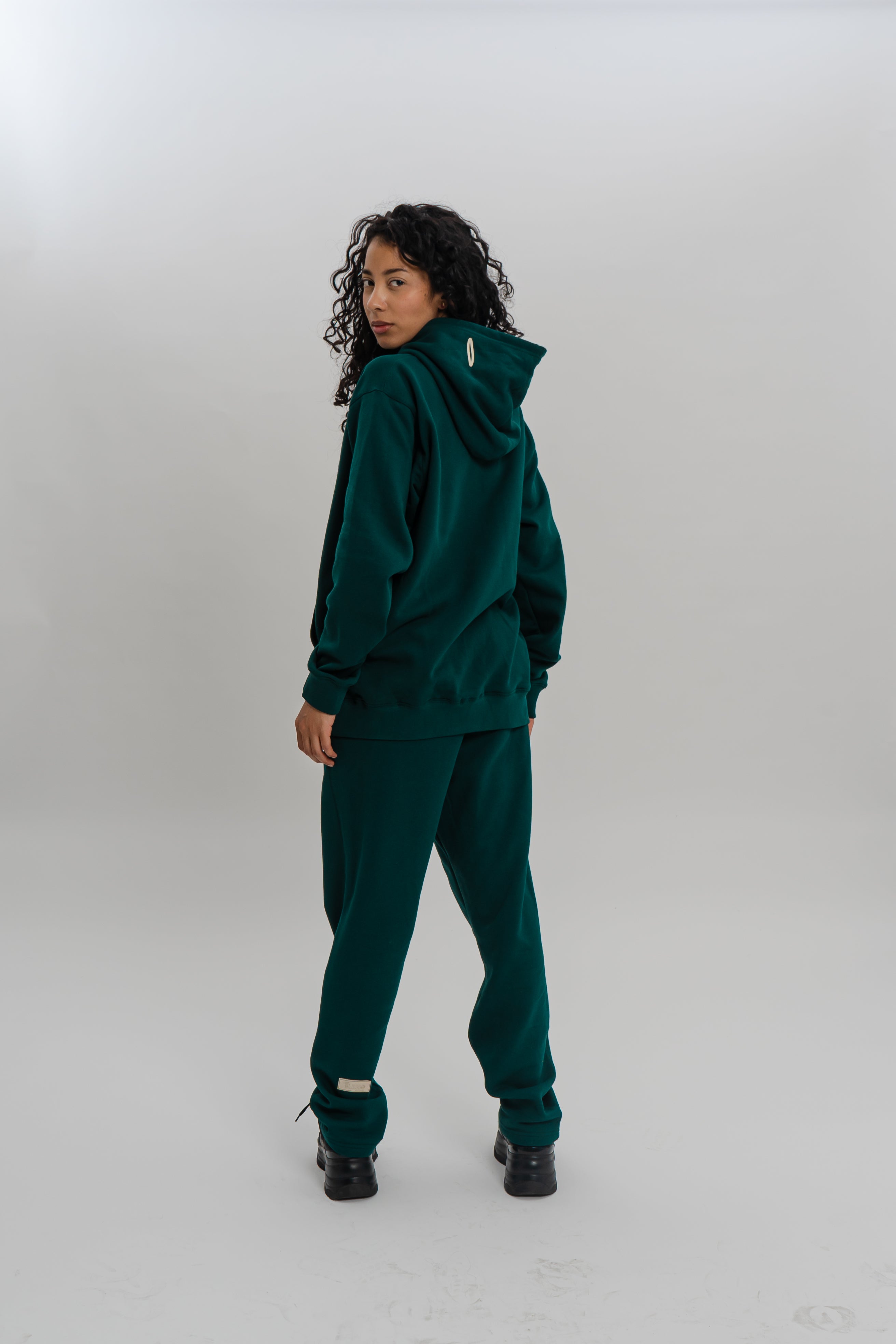 Movement set - forest