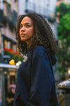 Core hoodie - Slate