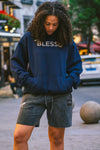 Core hoodie - Slate