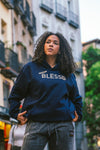 Core hoodie - Slate