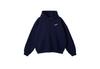 Oversized Hoodie - Slate