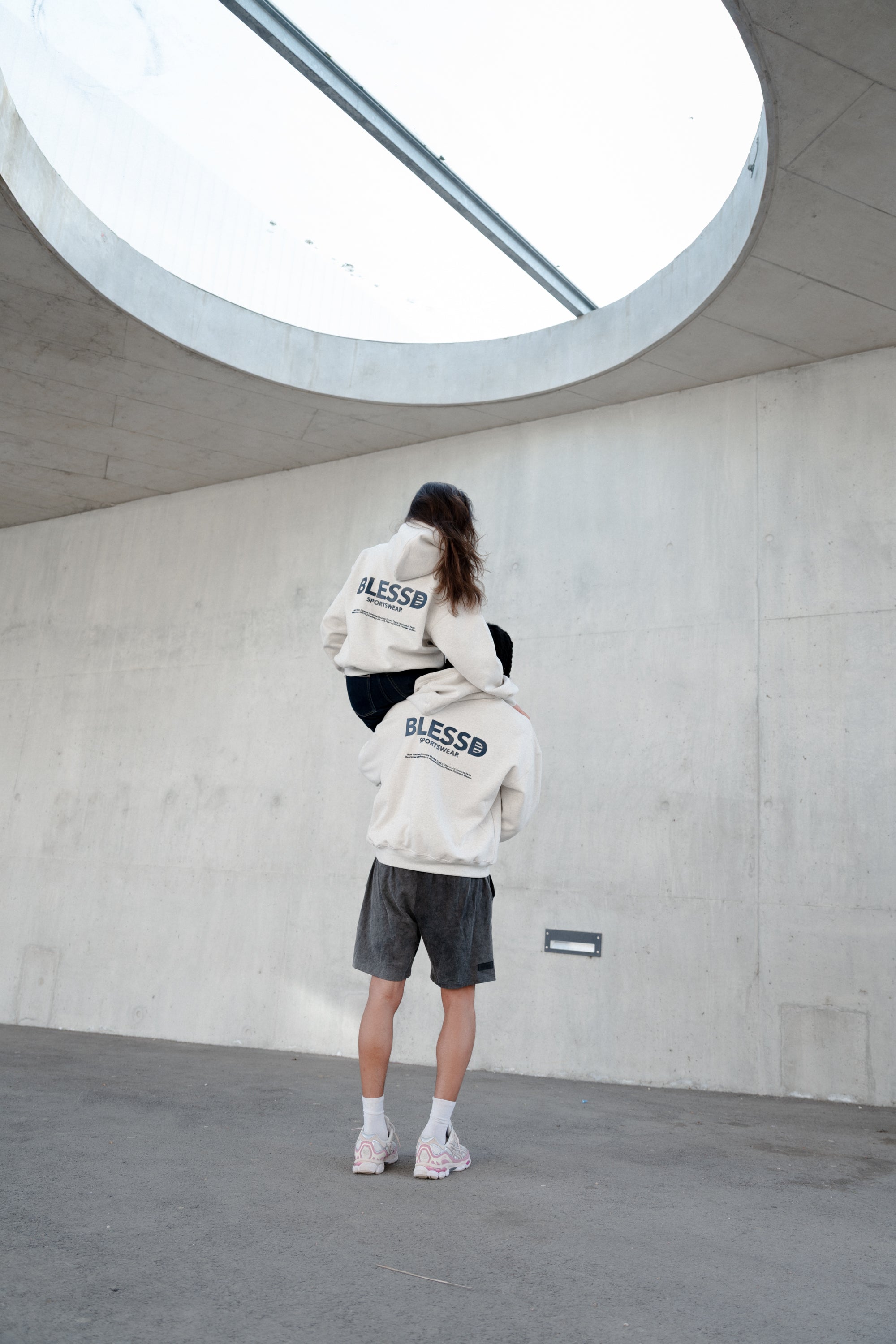 Blessed Sportswear