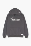 Core Hoodie - Ash