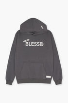 Core Hoodie - Ash