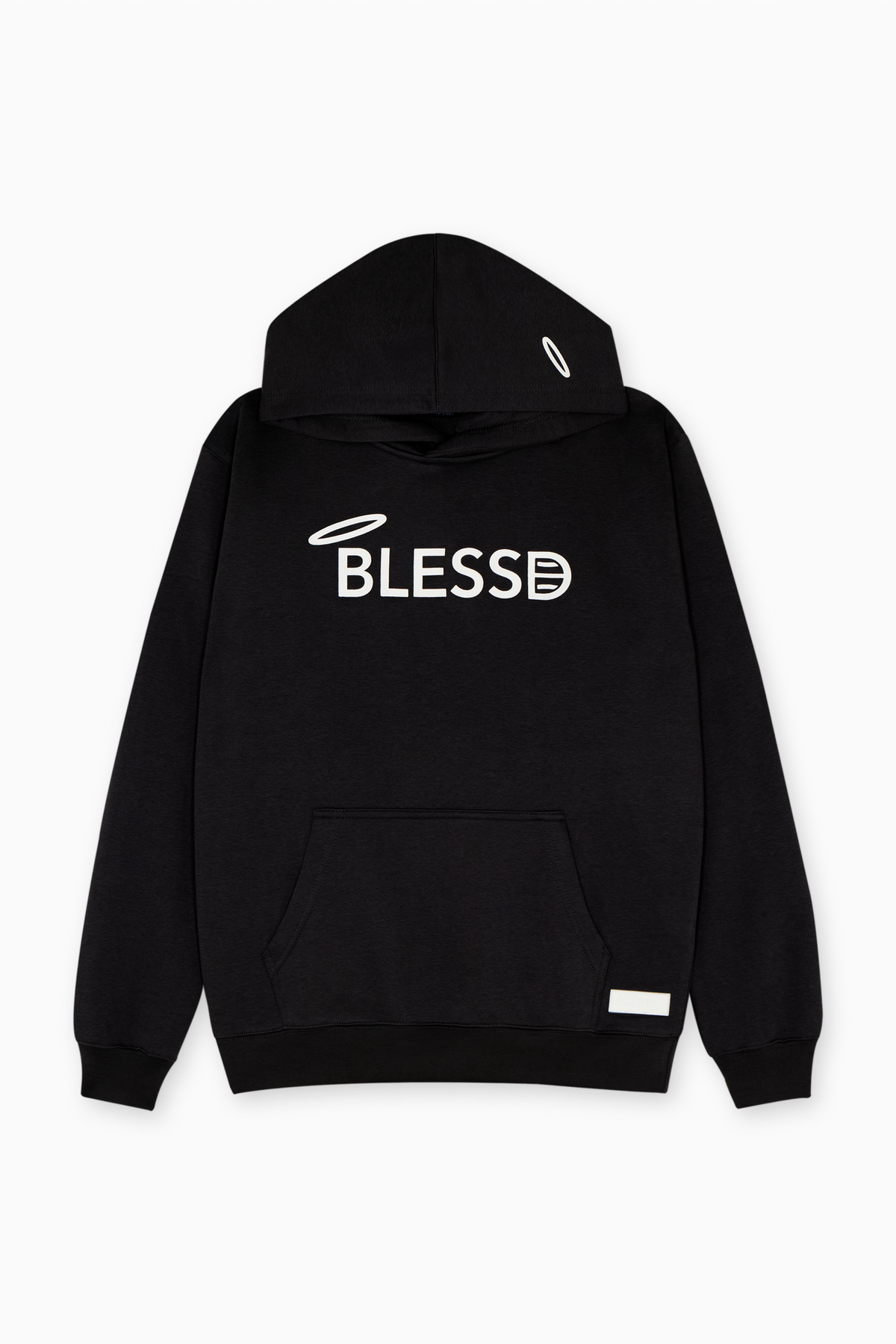 Core Hoodie - Onyx