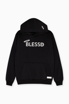 Core Hoodie - Onyx