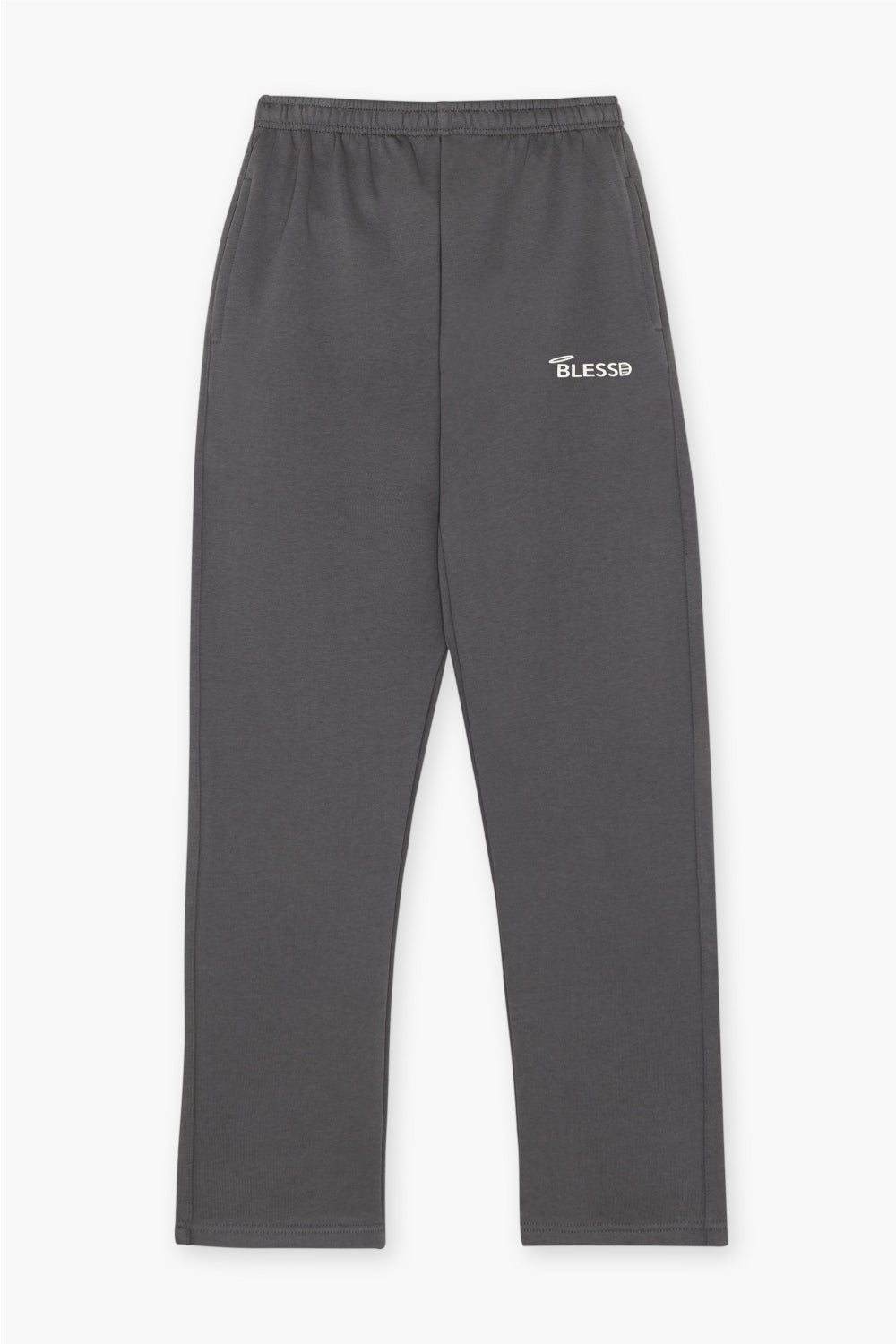 Hoodie and pants - Grey