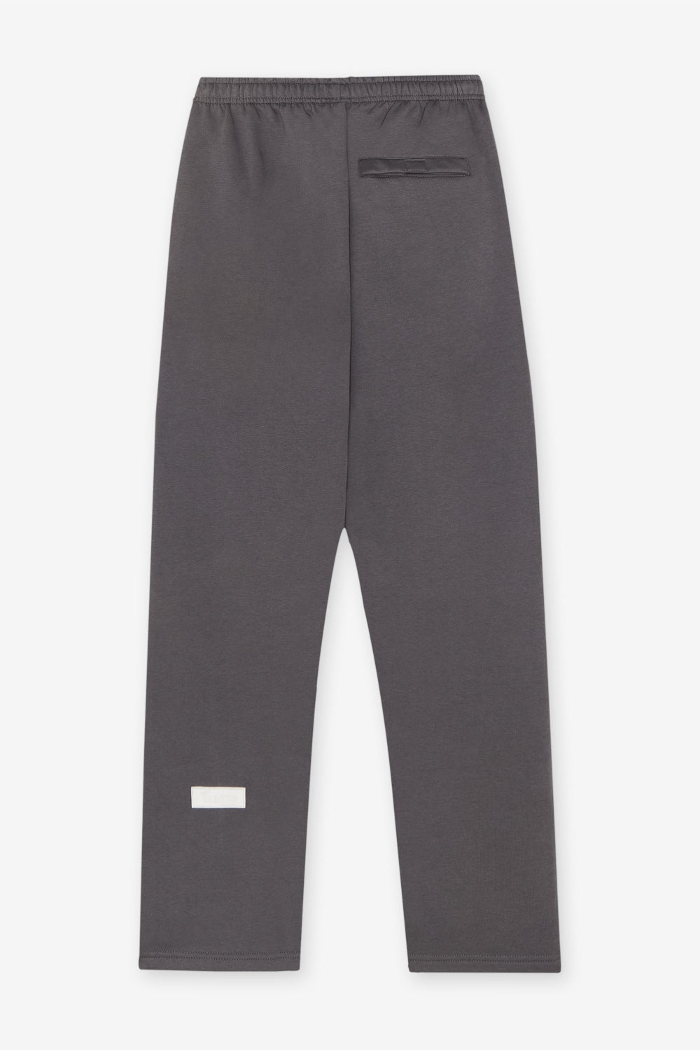Hoodie and pants - Grey