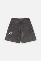 Movement Shorts - Ash