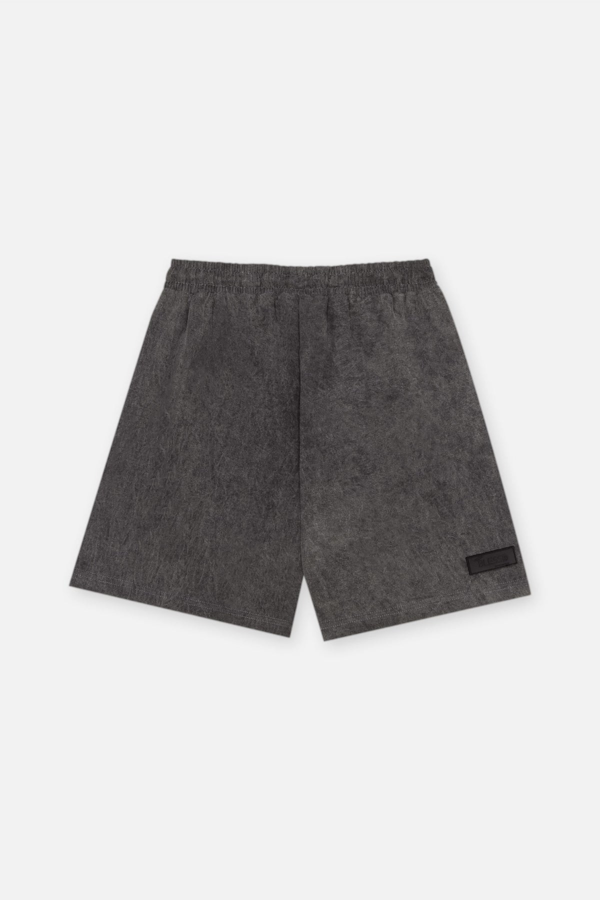 Movement Shorts - Ash