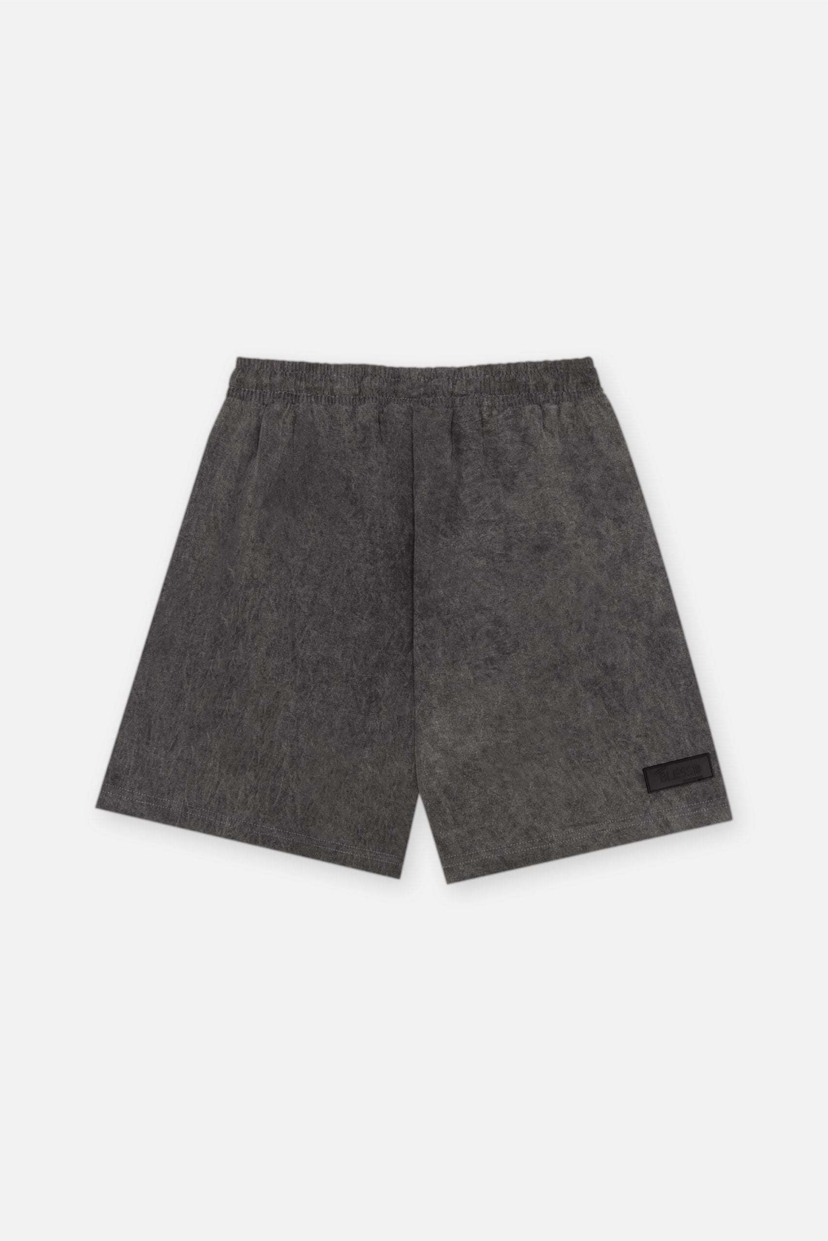 Grey shorts