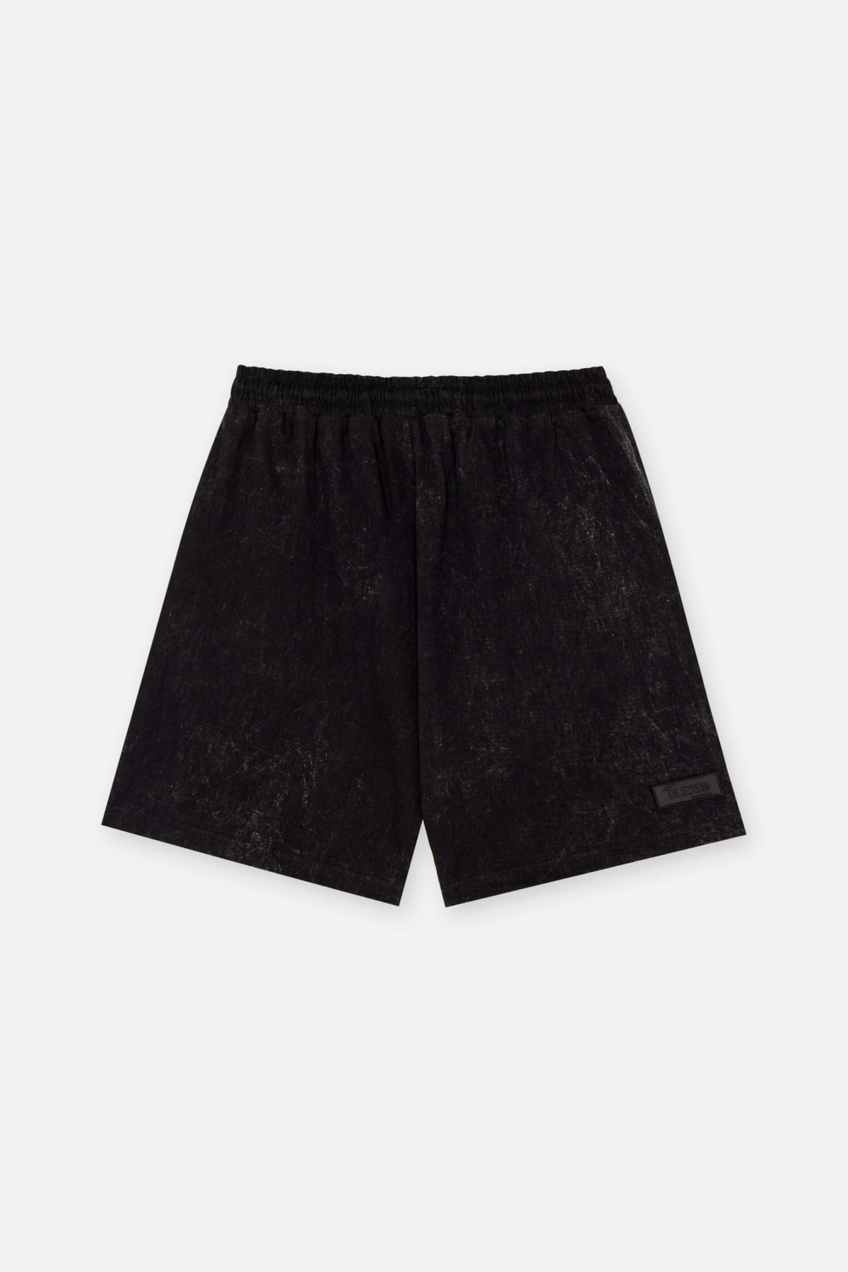 Movement Shorts - Onyx