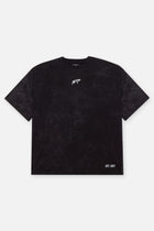 Oversized Tee - Onyx