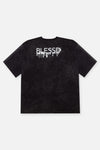 Oversized Tee - Onyx