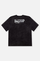 Oversized Tee - Onyx