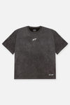 Oversized Tee - Ash