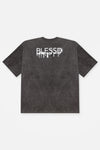 Oversized Tee - Ash