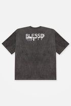 Oversized Tee - Ash