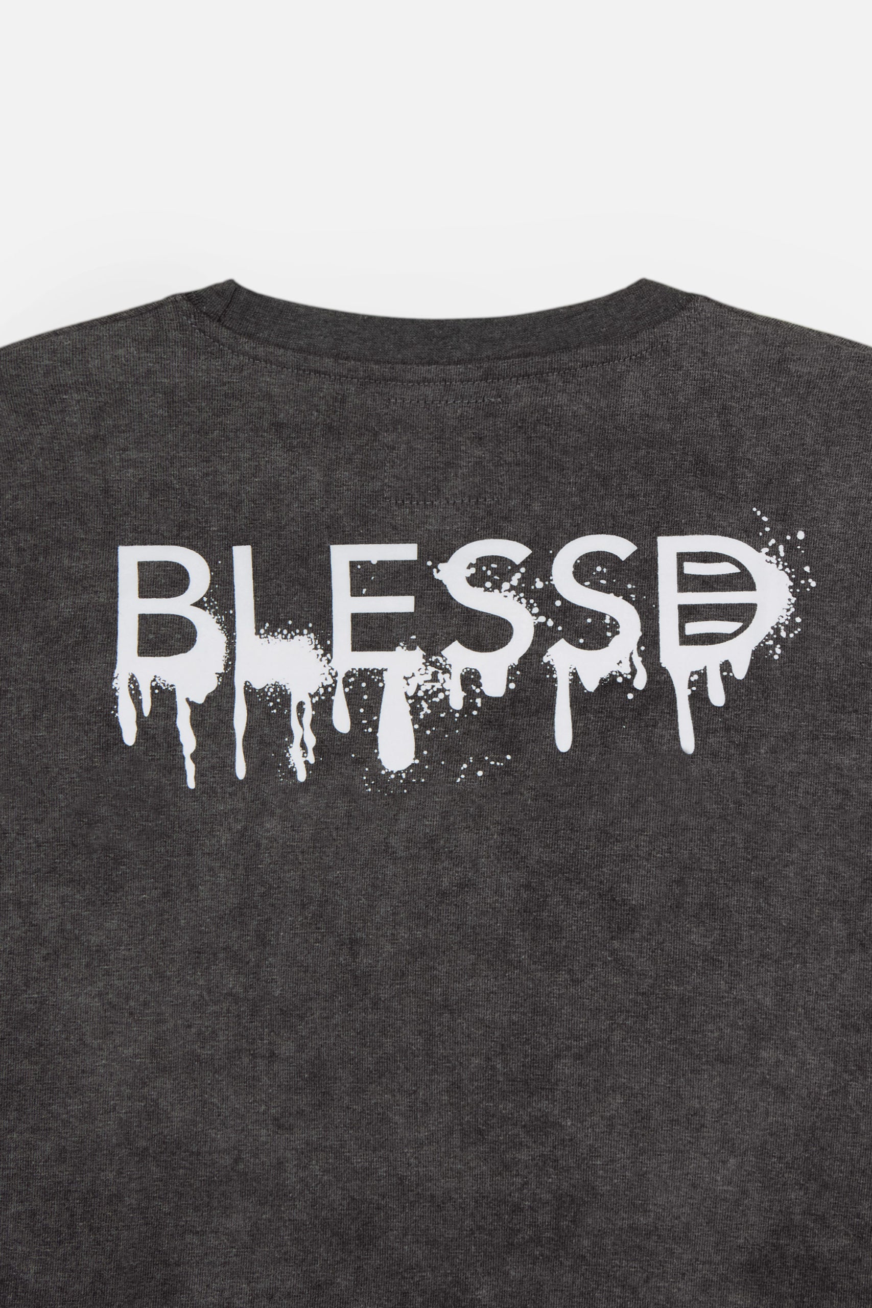 T-shirt Grey (oversized)