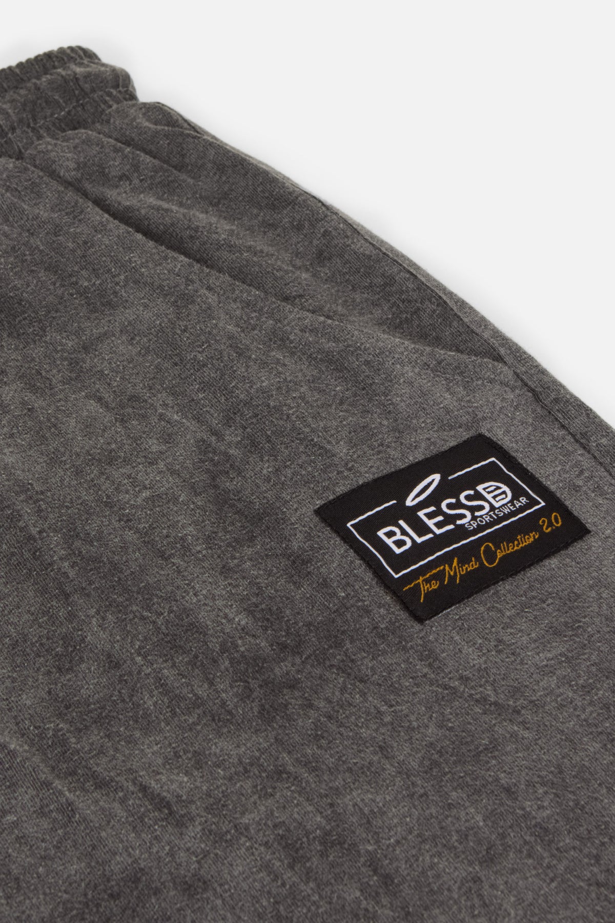 Movement Shorts - Ash