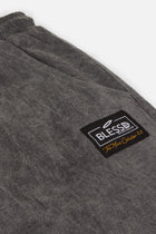 Movement Shorts - Ash