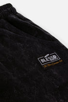 Movement Shorts - Onyx