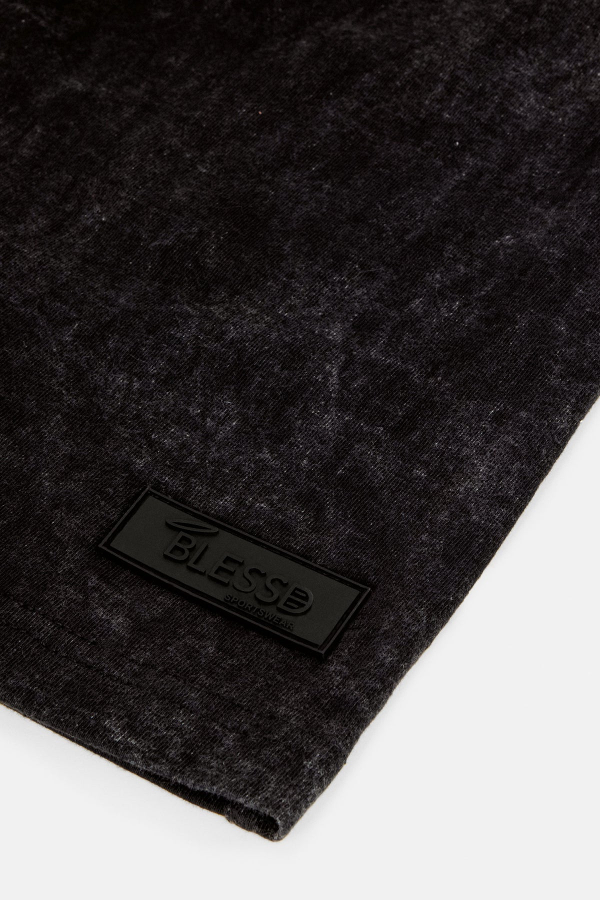 Movement Shorts - Onyx