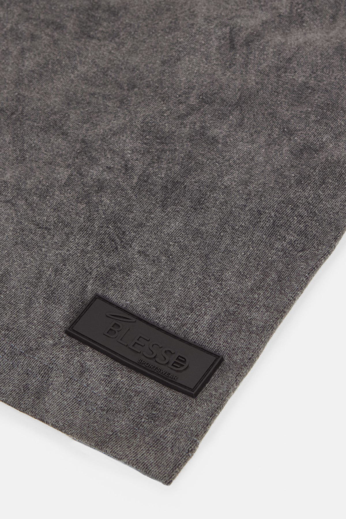 Movement Shorts - Ash
