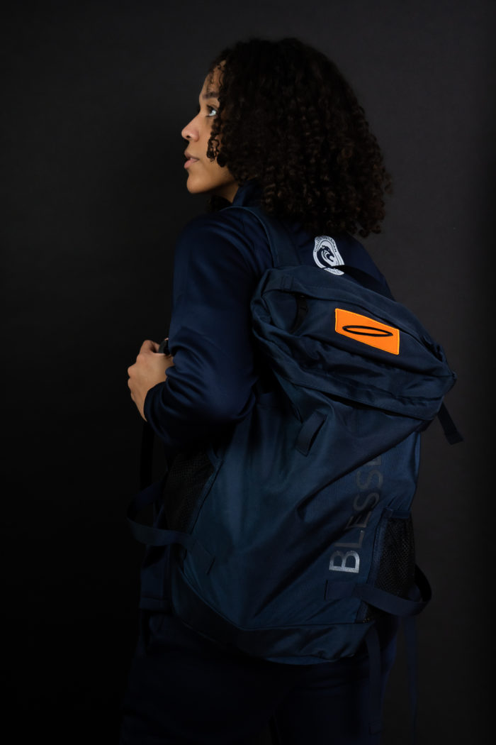 Blessed Backpack Blessed Sports Wear