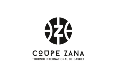 COUPE ZANA logo