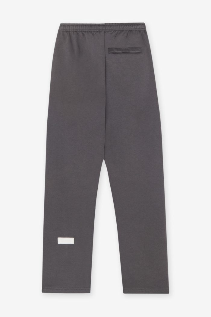 Hoodie and pants - Grey - Image 7