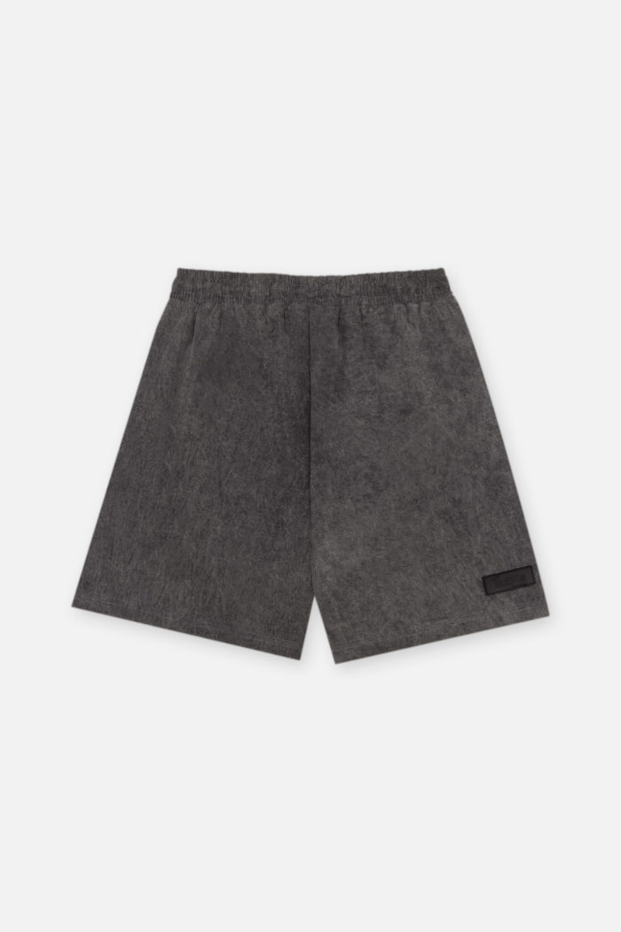Grey shorts - Image 2