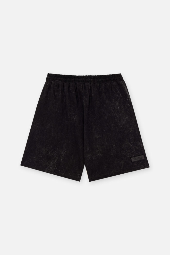 Black shorts - Image 2