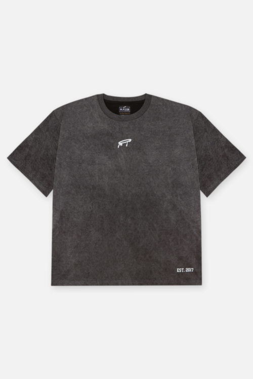 T-shirt Grey (oversized)