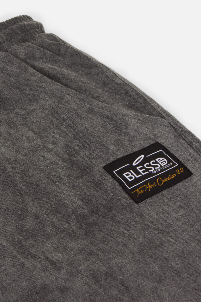 Grey shorts - Image 3