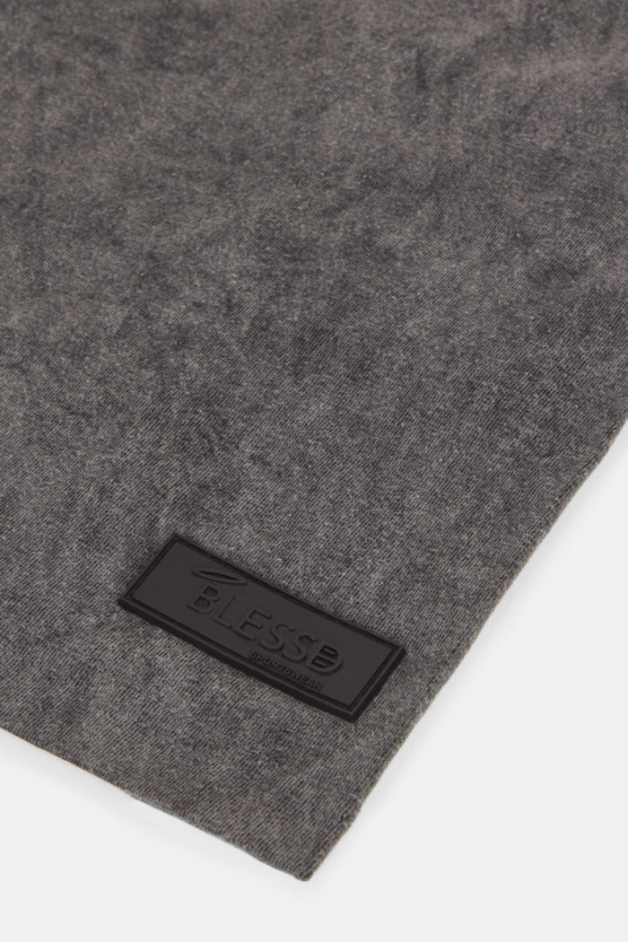 Grey shorts - Image 4